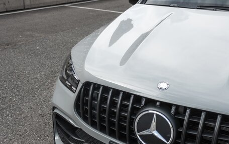 Mercedes-Benz GLE Coupe AMG, 2024 год, 23 250 000 рублей, 12 фотография