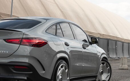 Mercedes-Benz GLE Coupe AMG, 2024 год, 23 250 000 рублей, 17 фотография