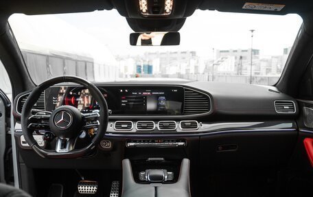 Mercedes-Benz GLE Coupe AMG, 2024 год, 23 250 000 рублей, 28 фотография