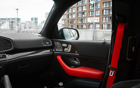 Mercedes-Benz GLE Coupe AMG, 2024 год, 23 250 000 рублей, 29 фотография