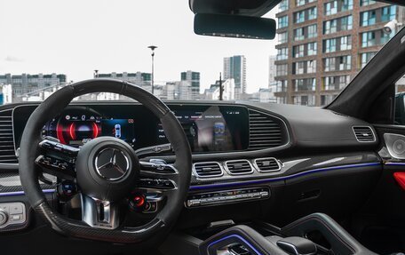 Mercedes-Benz GLE Coupe AMG, 2024 год, 23 250 000 рублей, 22 фотография