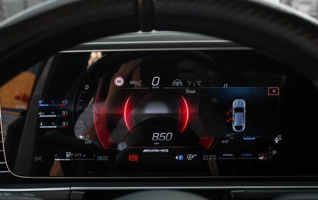 Mercedes-Benz GLE Coupe AMG, 2024 год, 23 250 000 рублей, 24 фотография