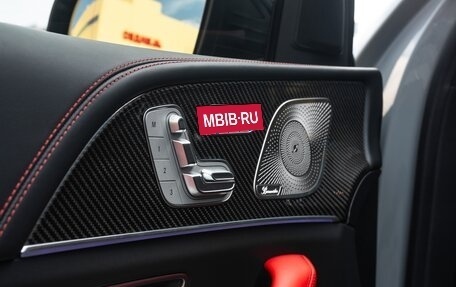 Mercedes-Benz GLE Coupe AMG, 2024 год, 23 250 000 рублей, 27 фотография