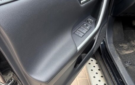 Toyota RAV4, 2020 год, 3 490 000 рублей, 12 фотография