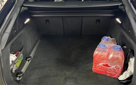 Audi A6, 2019 год, 3 500 000 рублей, 6 фотография