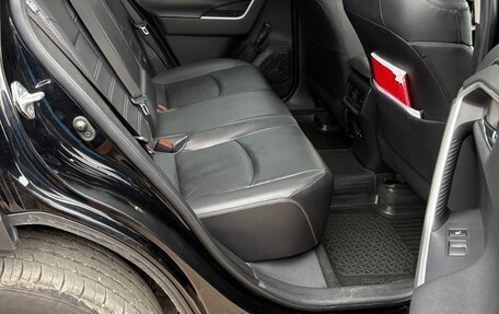 Toyota RAV4, 2020 год, 3 490 000 рублей, 20 фотография
