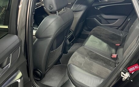 Audi A6, 2019 год, 3 500 000 рублей, 7 фотография