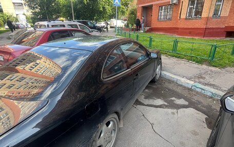 Mercedes-Benz CLK-Класс, 2001 год, 400 000 рублей, 4 фотография