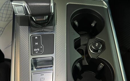 Audi A6, 2019 год, 3 500 000 рублей, 10 фотография
