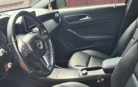Mercedes-Benz GLA, 2015 год, 2 100 000 рублей, 2 фотография