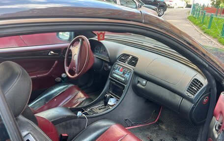 Mercedes-Benz CLK-Класс, 2001 год, 400 000 рублей, 5 фотография