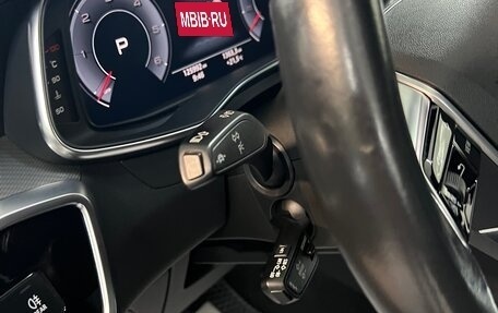 Audi A6, 2019 год, 3 500 000 рублей, 8 фотография