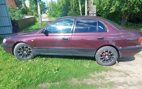 Toyota Carina E, 1995 год, 260 000 рублей, 5 фотография