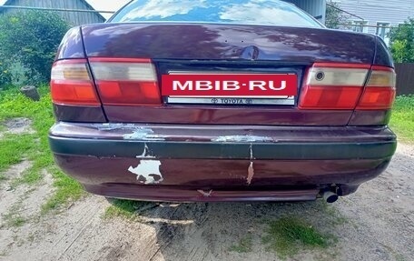 Toyota Carina E, 1995 год, 260 000 рублей, 10 фотография