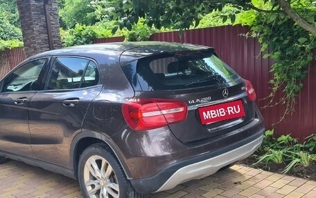 Mercedes-Benz GLA, 2015 год, 2 100 000 рублей, 3 фотография