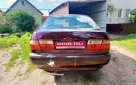 Toyota Carina E, 1995 год, 260 000 рублей, 3 фотография