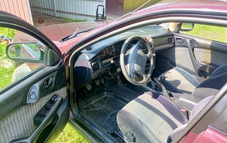 Toyota Carina E, 1995 год, 260 000 рублей, 21 фотография