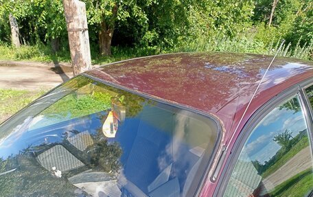 Toyota Carina E, 1995 год, 260 000 рублей, 12 фотография