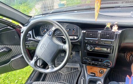 Toyota Carina E, 1995 год, 260 000 рублей, 22 фотография