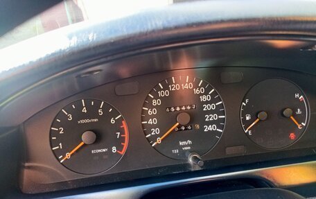 Toyota Carina E, 1995 год, 260 000 рублей, 27 фотография