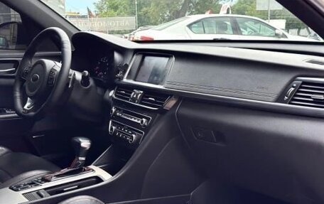 KIA Optima IV, 2017 год, 1 800 000 рублей, 16 фотография