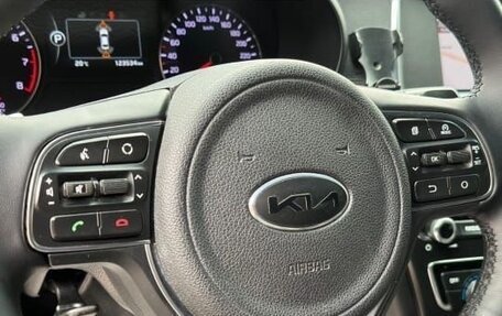 KIA Optima IV, 2017 год, 1 800 000 рублей, 18 фотография