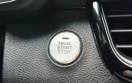 KIA Optima IV, 2017 год, 1 800 000 рублей, 20 фотография