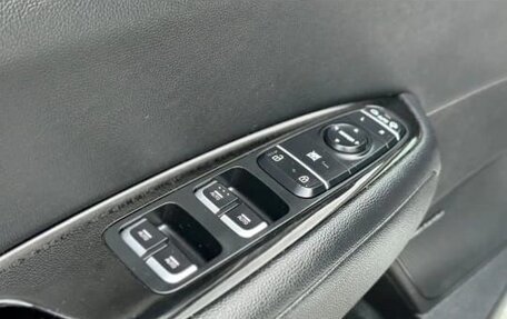 KIA Optima IV, 2017 год, 1 800 000 рублей, 23 фотография