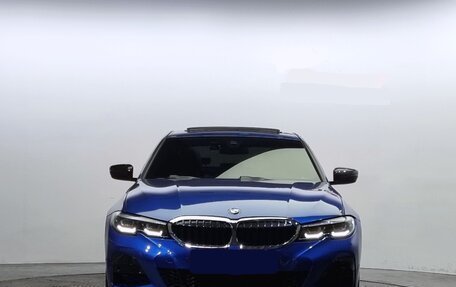 BMW 3 серия, 2020 год, 2 999 000 рублей, 2 фотография