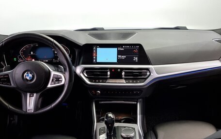 BMW 3 серия, 2020 год, 2 999 000 рублей, 5 фотография