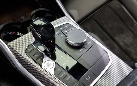 BMW 3 серия, 2020 год, 2 999 000 рублей, 6 фотография