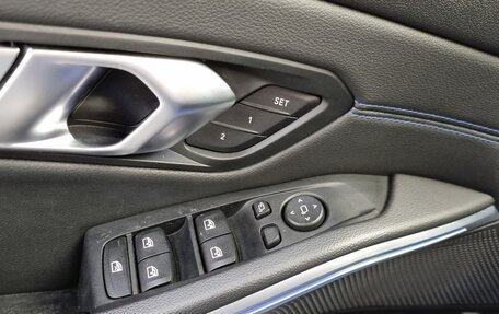 BMW 3 серия, 2020 год, 2 999 000 рублей, 7 фотография
