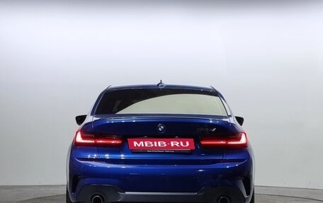 BMW 3 серия, 2020 год, 2 999 000 рублей, 4 фотография
