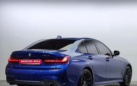 BMW 3 серия, 2020 год, 2 999 000 рублей, 3 фотография
