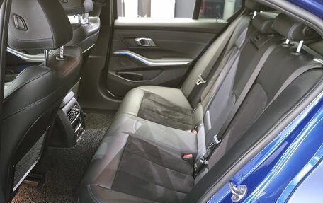 BMW 3 серия, 2020 год, 2 999 000 рублей, 8 фотография