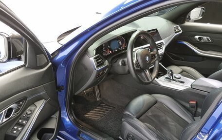 BMW 3 серия, 2020 год, 2 999 000 рублей, 9 фотография