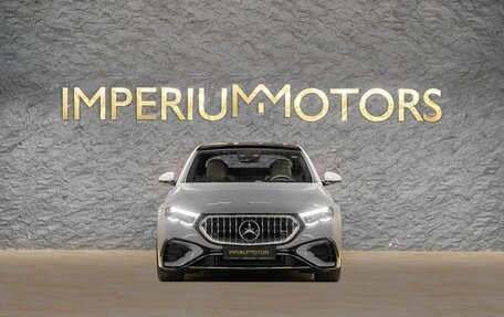 Mercedes-Benz E-Класс AMG, 2025 год, 16 390 000 рублей, 2 фотография