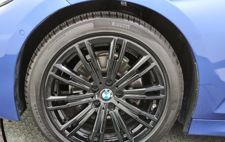 BMW 3 серия, 2020 год, 2 999 000 рублей, 13 фотография