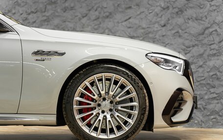 Mercedes-Benz E-Класс AMG, 2025 год, 16 390 000 рублей, 3 фотография