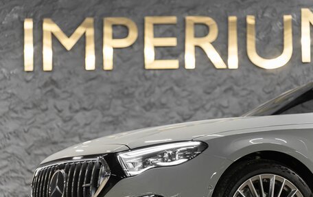 Mercedes-Benz E-Класс AMG, 2025 год, 16 390 000 рублей, 4 фотография