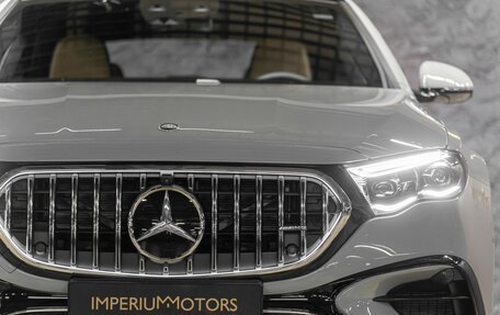 Mercedes-Benz E-Класс AMG, 2025 год, 16 390 000 рублей, 5 фотография