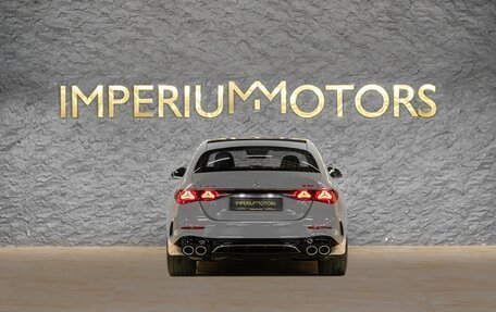 Mercedes-Benz E-Класс AMG, 2025 год, 16 390 000 рублей, 8 фотография