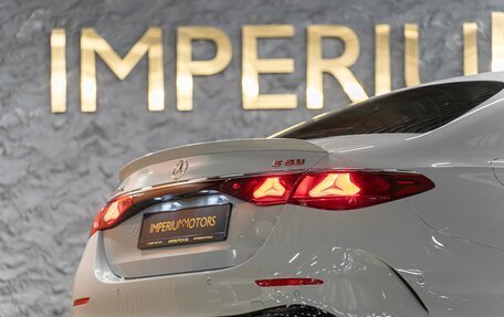 Mercedes-Benz E-Класс AMG, 2025 год, 16 390 000 рублей, 7 фотография
