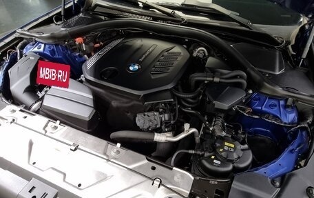 BMW 3 серия, 2020 год, 2 999 000 рублей, 14 фотография