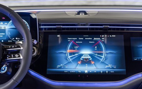 Mercedes-Benz E-Класс AMG, 2025 год, 16 390 000 рублей, 13 фотография