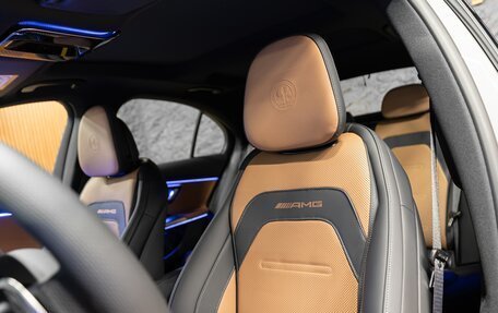 Mercedes-Benz E-Класс AMG, 2025 год, 16 390 000 рублей, 18 фотография