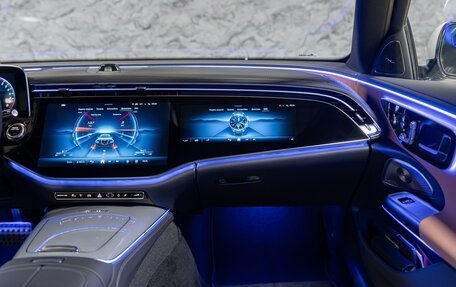 Mercedes-Benz E-Класс AMG, 2025 год, 16 390 000 рублей, 16 фотография