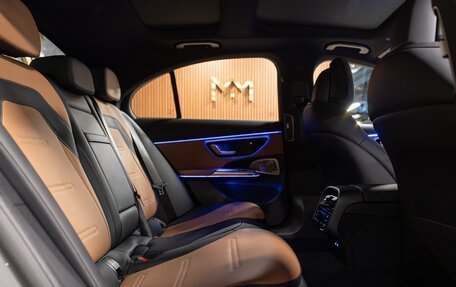 Mercedes-Benz E-Класс AMG, 2025 год, 16 390 000 рублей, 19 фотография