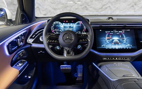 Mercedes-Benz E-Класс AMG, 2025 год, 16 390 000 рублей, 12 фотография