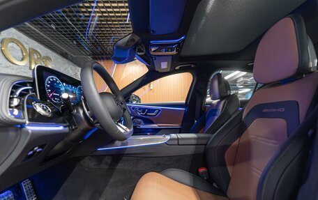 Mercedes-Benz E-Класс AMG, 2025 год, 16 390 000 рублей, 11 фотография